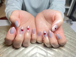 ネイル 三原 裕紀のマツエク・マツパデザイン