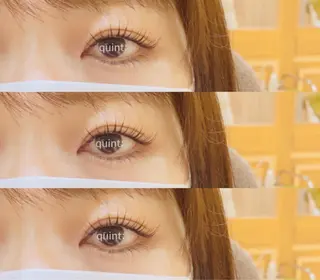 マツエク・マツパ たねむら みきのマツエク・マツパデザイン