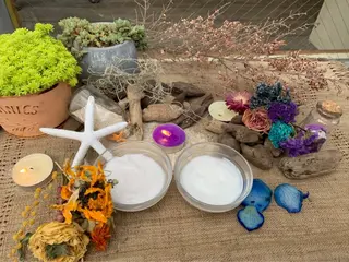 guusca所属・ヘッドスパサロン🫧 ハヤシのヘアスタイル