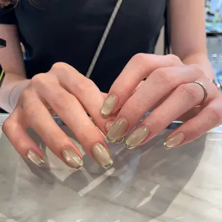 ネイル sakurai nodokaのネイルデザイン