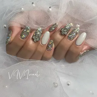ネイル vivi nailのネイルデザイン