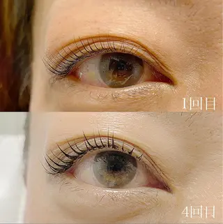 マツエク・マツパ Anela Beauty Salon所属・Anela 博多/春吉のマツエク・マツパデザイン