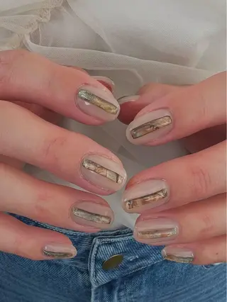 ネイル nail salon una.のネイルデザイン