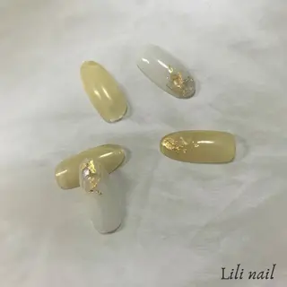 ネイル Lili beauty salon所属・Lilibeauty salonのネイルデザイン