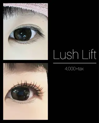 マツエク・マツパ みのり美容室所属・かぁちゃん美容師 橋本のヘアスタイル