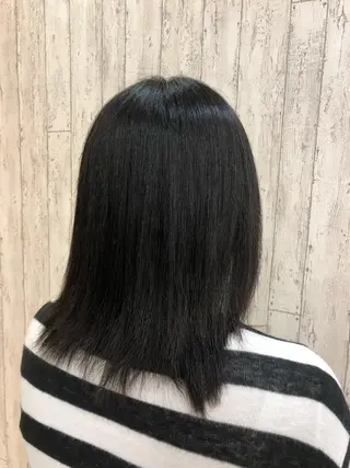 ミディアム Yuueye mioのマツエク・マツパデザイン