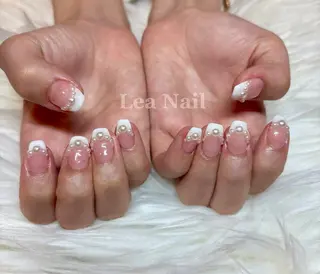 ネイル Lea Nailのネイルデザイン