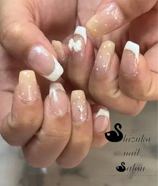 ネイル Shizuka Nail Salonのネイルデザイン