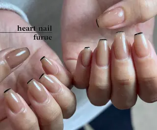 ネイル はあとねいる　古江店所属・はあとねいる 古江店のネイルデザイン