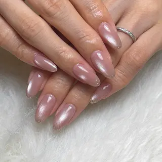 ネイル MISAKO nailのネイルデザイン