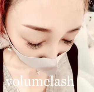 マツエク・マツパ アムールトロワ❤︎ sayakaのマツエク・マツパデザイン