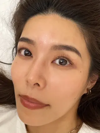 マツエク・マツパ Wink所属・Wink東雲 🧡マツエクのマツエク・マツパデザイン