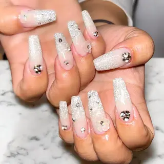 ネイル orchid mikiのネイルデザイン