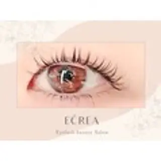 マツエク・マツパ ECREA姫路駅北口所属・ECREA コウズイのマツエク・マツパデザイン