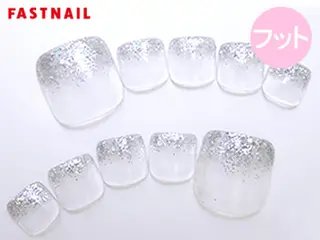 ネイル FASTNAIL LOCO 昭島店のネイルデザイン