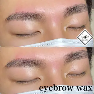 メンズ ネイル マツエク・マツパ アイブロウ ながやま ちえのその他イメージ