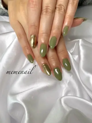 ネイル Noguchi Megumiのその他イメージ