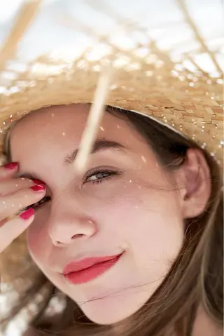 マツエク・マツパ THE SALON ariaのマツエク・マツパデザイン