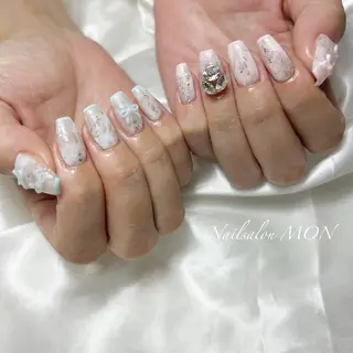 ネイル Nailsalon MONのネイルデザイン