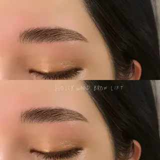 アイブロウ GO TODAY SHAiRE SALON Vellmie店所属・吉祥寺kasumi 🌛eye/browのマツエク・マツパデザイン