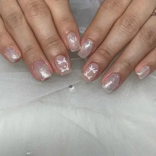 ネイル Saki 【パラジェル取扱店】のネイルデザイン