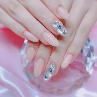 ネイル Private Salon 大宮のネイルデザイン