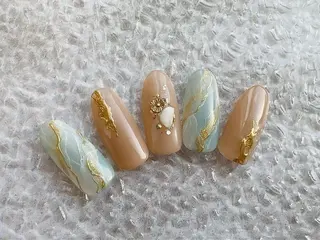 ネイル nail happiness.のネイルデザイン