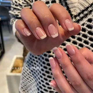 ネイル miki 🌿のネイルデザイン