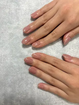 ネイル eyemor所属・伊東 萌々香のネイルデザイン