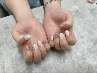 ネイル 1'vary YUKIのネイルデザイン