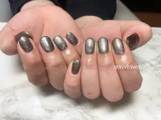 ネイル EPICHA NAILのネイルデザイン