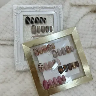 ネイル KADONO YUIKAのネイルデザイン