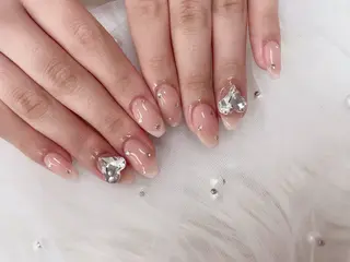 ネイル Tomita chikaのネイルデザイン