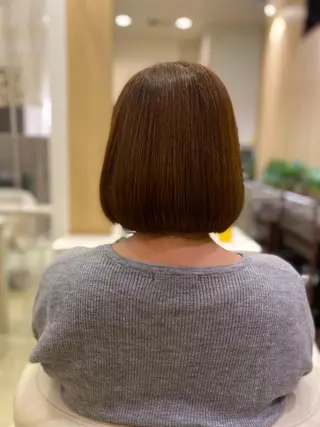 ショート ⭐️menoa 明石店⭐️のマツエク・マツパデザイン