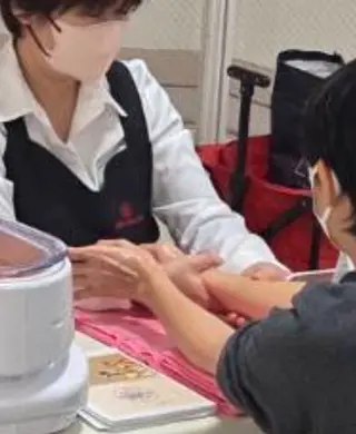 石原 恵子のエステ・リラクイメージ