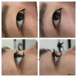 マツエク・マツパ ビューティー ミロワールのエステ・リラクイメージ