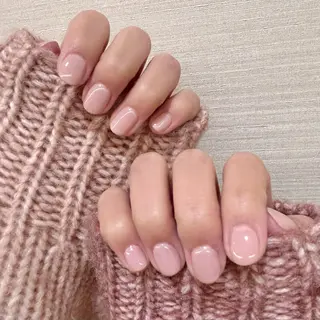 ネイル Bianca栄店 みさとのネイルデザイン