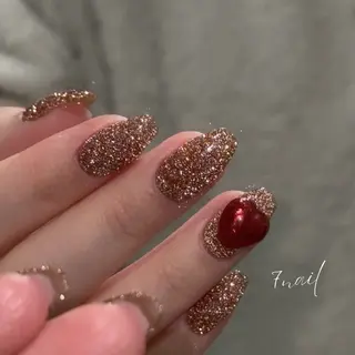 ネイル 7 NAILのネイルデザイン