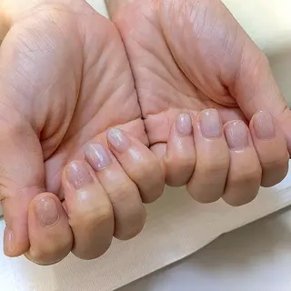 ネイル 森田 菜月のネイルデザイン