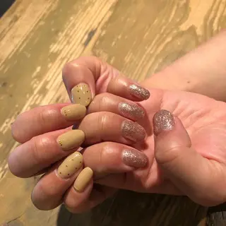 ネイル EARTHネイル コバヤシのネイルデザイン