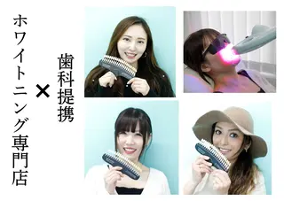 メンズ プラチナム ビューティー横須賀店のその他イメージ