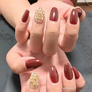 ネイル ネイル junkoのネイルデザイン