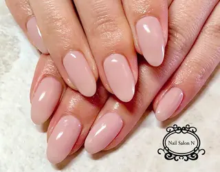 ネイル Nail Salon Nのネイルデザイン