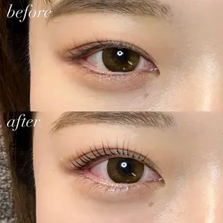 マツエク・マツパ seReno eyebrow&eyelash目黒本店所属・seReno KOHAKUの眉毛・アイブロウイメージ