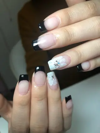 ネイル ネイルサロン Sweetのネイルデザイン