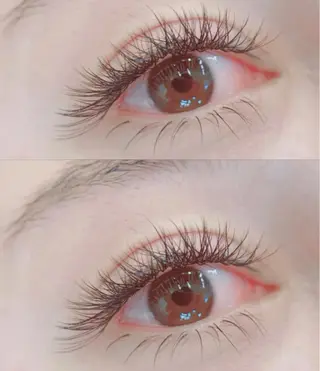 マツエク・マツパ M🌷nail 長さだし専門店のネイルデザイン