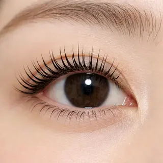 マツエク・マツパ PROGRESS 龍ヶ崎 小泉🦋のマツエク・マツパデザイン