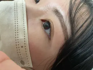 マツエク・マツパ dear beautyのマツエク・マツパデザイン