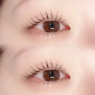 マツエク・マツパ 金子 清美のマツエク・マツパデザイン