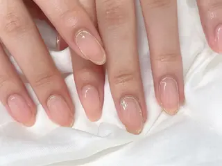 ネイル VIVIAN リサのネイルデザイン